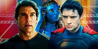Hollywood's Most Anticipated Movies of 2025 Revealed